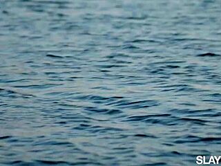 blonde beauties nancy and eva from vixenplus get naughty at work with toys