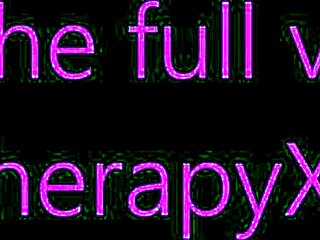 Putting aloe vera on my little 18+ step sister - arabella rose - family therapy - alex adams