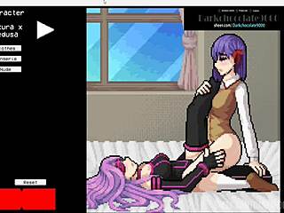 I couldn't get enough of her curvy ass in episode 7.