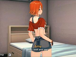 I have my first date in the special harem class