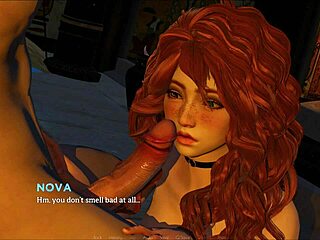 Exploring eternum 77 in the hentai game universe