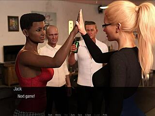 what's happening in jessica oneil's hard news 88?