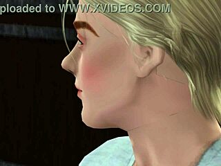 Yaoi 18 sims 3 corazones criminales capitulo 10