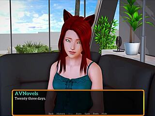 Uncovering Secrets in My New Stepfamily Game 601