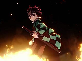 Kimetsu no Yaiba Swordsmith Village Arc Episode 2