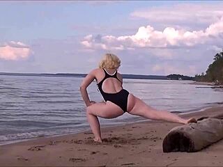 charging at sea—wanna join my bath?