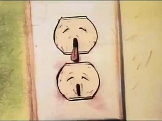 ugh, this animación rara got me all confused n stuff...