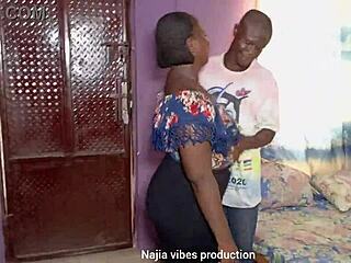 Hey, I picked up this guy on the street and brought him home for a wild fuck with my big ass! 😏