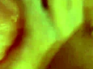 Beautiful Young Brunette Achieves Intense Orgasms Repeatedly