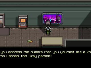 Warm Welcome in Battle Brothel Ep3