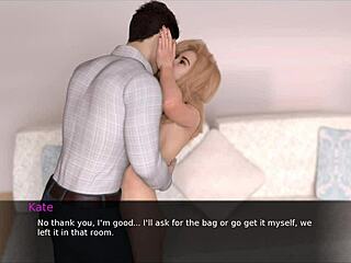 Nursing Back to Pleasure: A Journey of Recovery Part 118