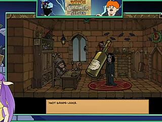 witch trainer silver sexy anime action part 17