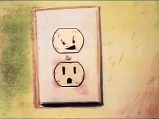 ugh, this animación rara got me all confused n stuff...