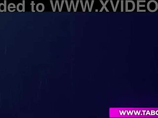 Troubled stepbae needs anal therapy from Tabooheat! Get that ass fucked hard!