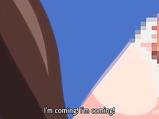Horny stepson watches as busty mom seduces her daughter