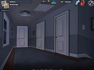 summertime saga 226, i'm playing this erotic anime cartoon and getting so turned on by it