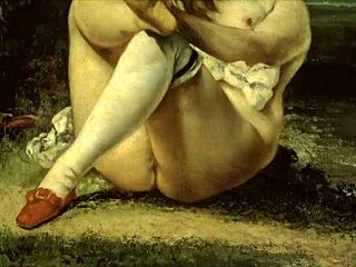 Hey, let’s dive into this vintage erotic art collection!