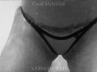 My wife shows off her body on Brazilian beaches.