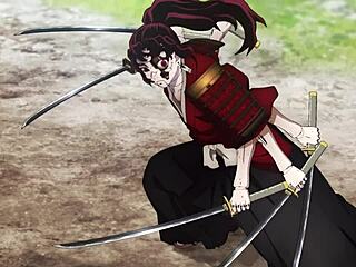 Kimetsu no Yaiba Swordsmith Village Arc Episode 2