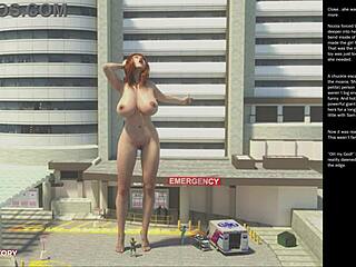 i meet my girlfriend's friend and we have a fun threesome