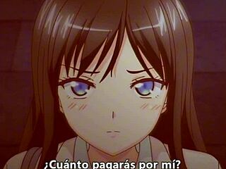 bishoku-ke no rule 01 esp