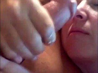 Private video of a kinky wife in action with another man