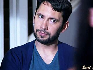 taboo milf sucks cock then gets doggystyled.