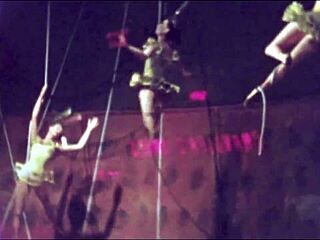 Vintage Erotic Anime Art Collection