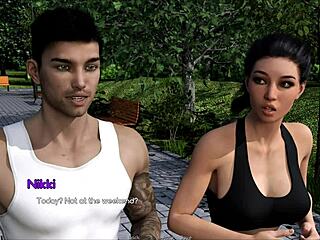 Intertwined Series Episode 128