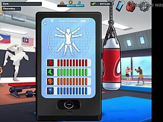 summertime saga 184 unfolds in a cartoon world