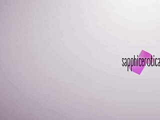 Intense Emotions In Lesbian Threesome With Jenny Aneta And Debby