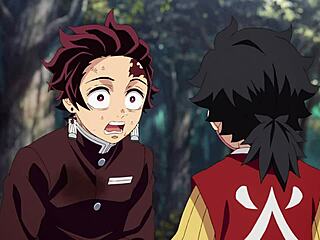 Kimetsu no Yaiba Swordsmith Village Arc Episode 2