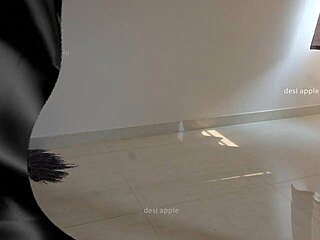 Sreelatha Sucks Owner's Cock While Wife's Away!