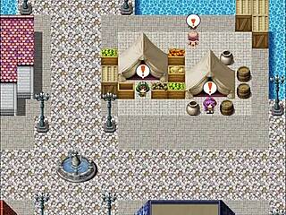 Girl reincarnated naked in another world, shocking start! Part 1