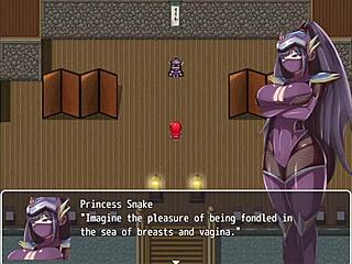 danaxmuscles fucks the neighbor with clit play and anal