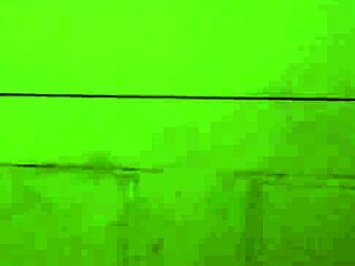 Blonde with big tits getting throat slammed in storyline 😏