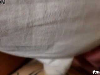 Babysitter Sucks Cock Then Gets Fucked Hard