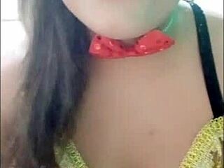 Latina Stepsister Waits For Stepdad To Fuck Wet Vagina