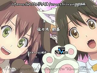 Nobunaga-sensei no osanazuma 11 episode features intriguing anime story