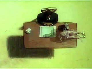 ugh, this animación rara got me all confused n stuff...