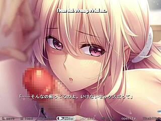 Anetomo eimi scene 5 english subbed with big tits and boobs