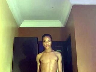 I can be your gay porn star for a day