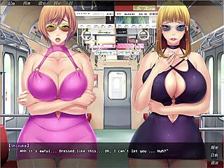 The wife of the protagonist in the visual novel Aniki no Yome-san