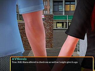 my new family 466 with teen brunette