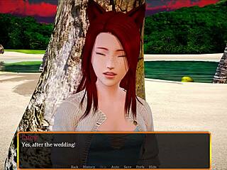 Exciting erotic family game action!