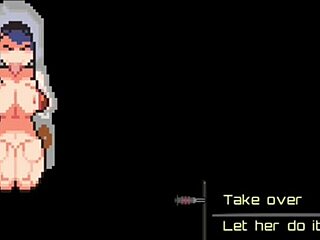 Warm Welcome in Battle Brothel Ep3