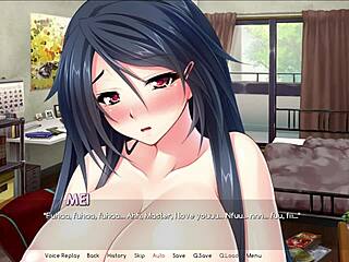 In Bullied Bribe Ep4, having fun in the bathroom with me?