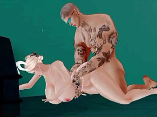 Katyqueenff Imvu Meets El Chico Delicioso In Fun Adventure