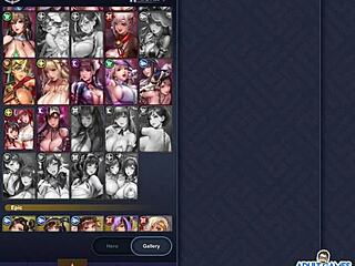 touching rebel's pussy feels so wild and intense