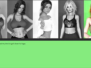 Exploring The Chick Route In Being A Dik Game